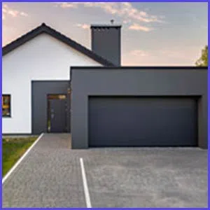 Neighborhood Garage Door Service Providence, RI 401-237-7664 - commercial