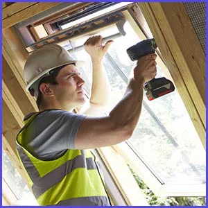 Neighborhood Garage Door Service Providence, RI 401-237-7664 - installation